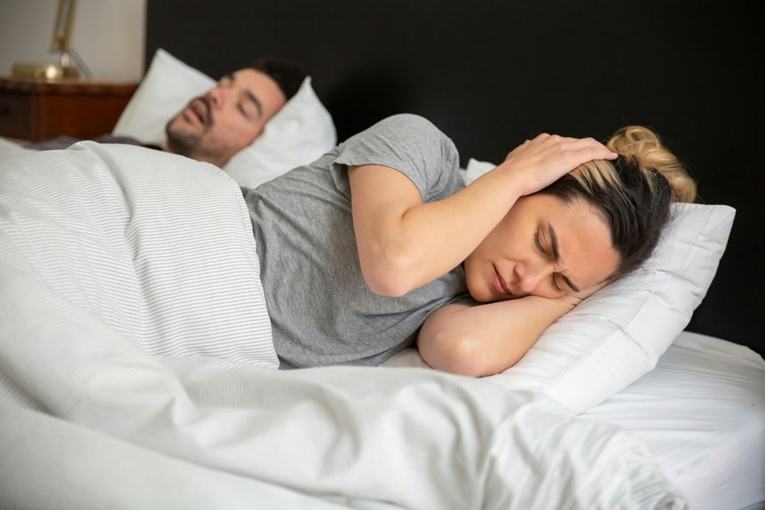 What Does a White Noise Machine Do for Better Sleep? What Does a White Noise Machine Do for Better Sleep?