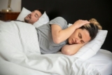 How Does White Noise Improve Sleep Quality?
